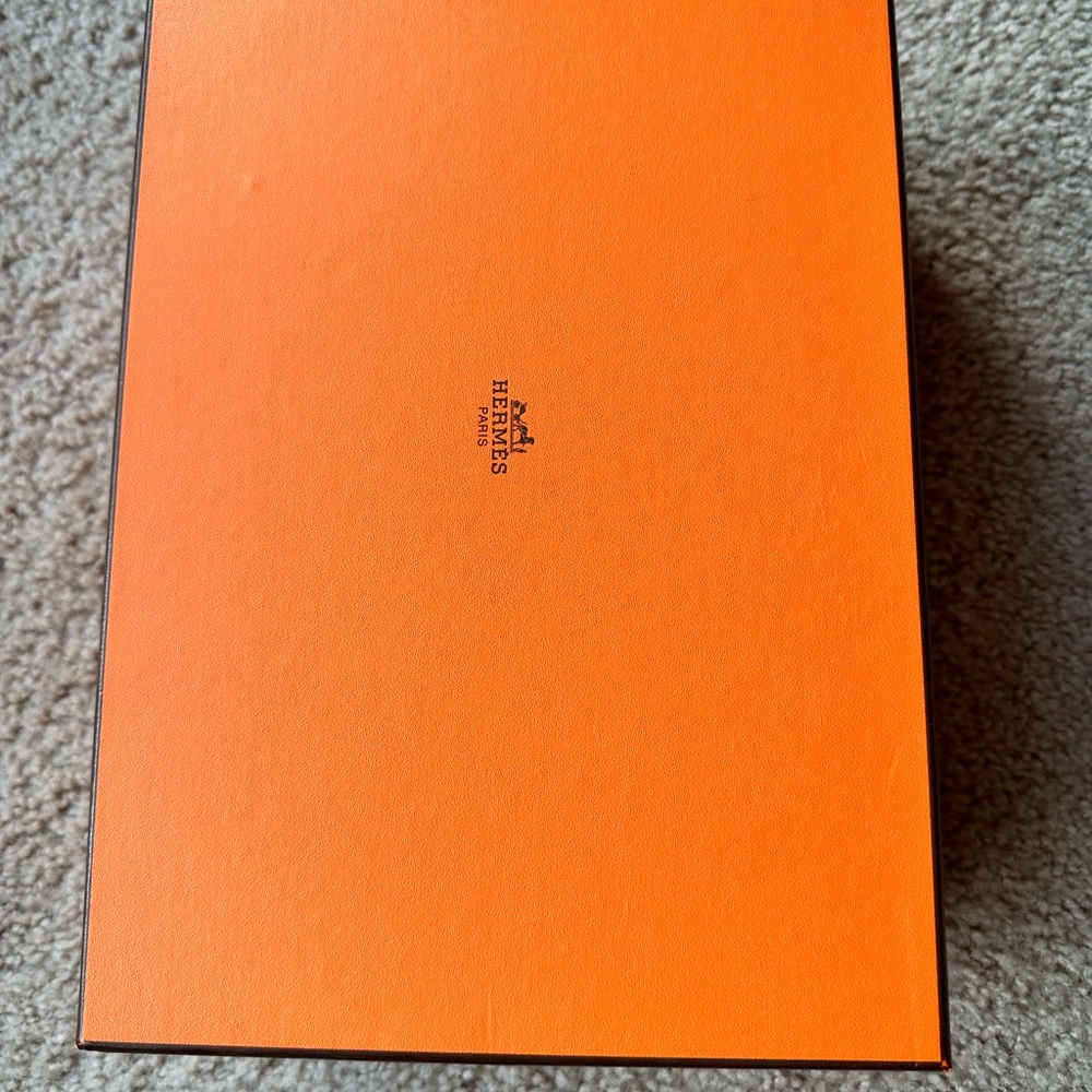 Hermes day sneakers - Picture 14 of 16